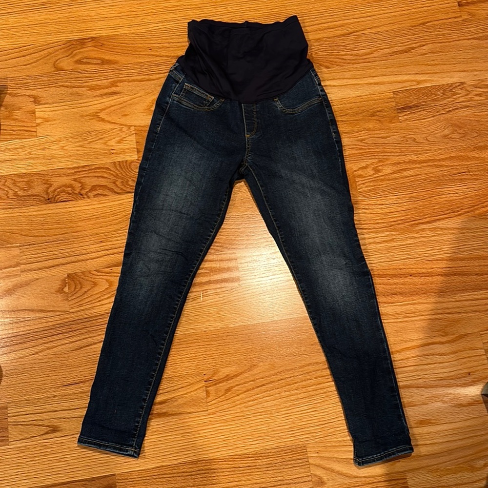 Gap Maternity Easy Jean Legging